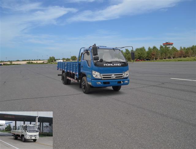 BJ1083VEJEA-L1载货汽车燃油公告图片2