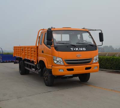 ZB1090TPF9F载货汽车燃油公告图片2