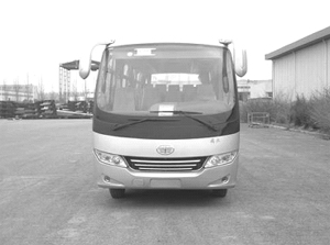 CA6751LFD21客车燃油公告图片1