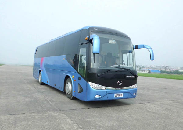 XMQ6113BYD4C客车燃油公告图片2