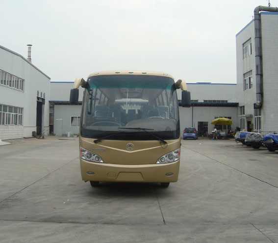 SQJ6800A1D4H客车燃油公告图片1