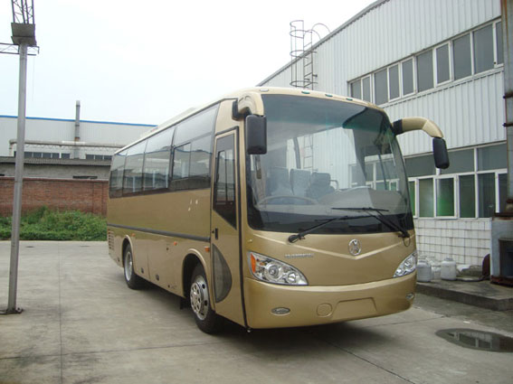 SQJ6800A1D4H客车燃油公告图片2