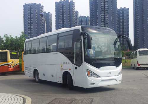 WZL6890A4-1客车燃油公告图片2