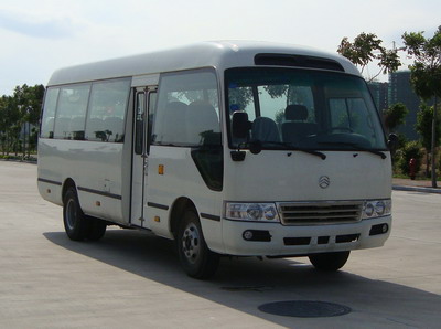 XML6700J68客车燃油公告图片2