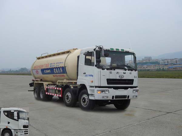 AH5311GXH下灰车燃油公告图片2