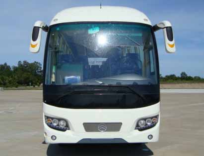 XML6908J18客车燃油公告图片1