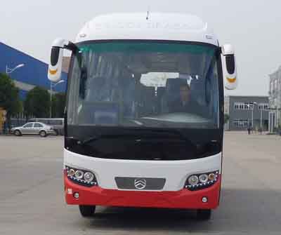 XML6908J13客车燃油公告图片1