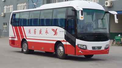 XML6908J13客车燃油公告图片2
