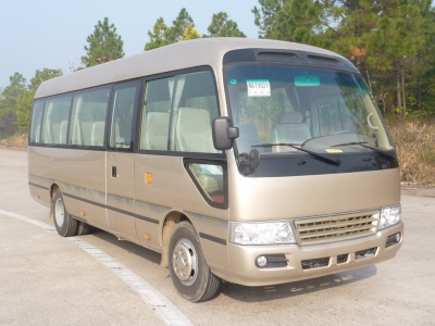HK6700K41客车燃油公告图片2