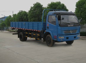 EQ1050S14DC载货汽车燃油公告图片2