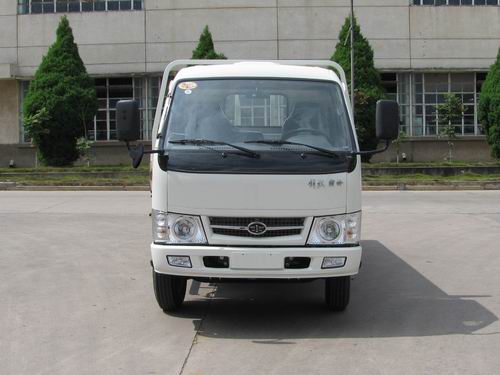 CA3040K11L2E3-2自卸汽车燃油公告图片1