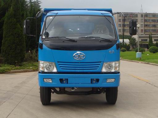 CA3041P90K35L3R5E3自卸汽车燃油公告图片1