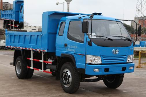 CA3041P90K35L3R5E3自卸汽车燃油公告图片2