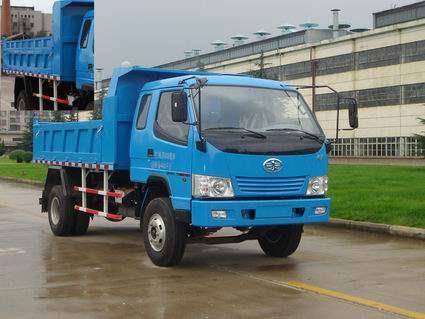 CA3041P90K35L3R5E3自卸汽车燃油公告图片2