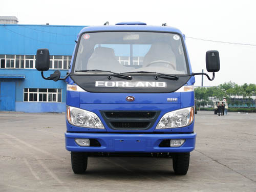 BJ3043D8PB5-3自卸汽车燃油公告图片1