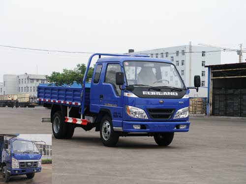 BJ3043D8PB5-3自卸汽车燃油公告图片2