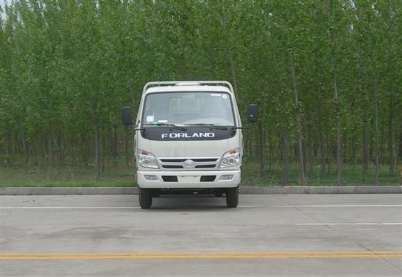 BJ1043V9PEA-A载货汽车燃油公告图片1