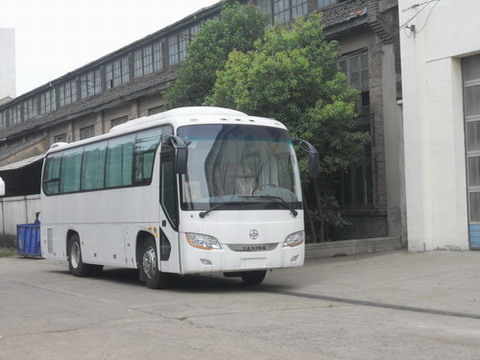 YBL6855H1客车燃油公告图片2