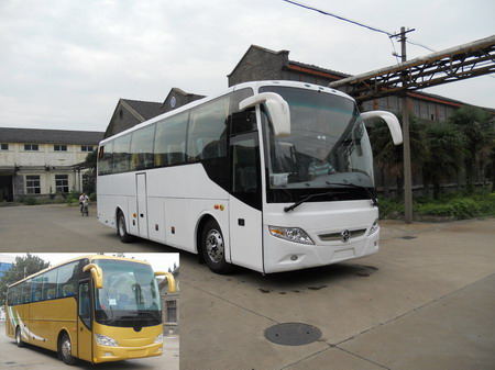 YBL6118H1E31客车燃油公告图片2