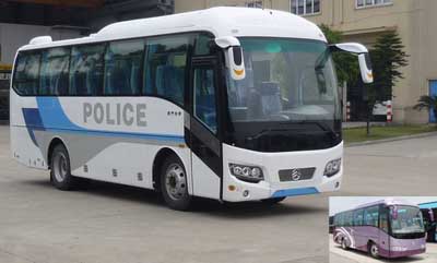 XML6858J18客车燃油公告图片2