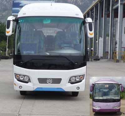 XML6858J18客车燃油公告图片1