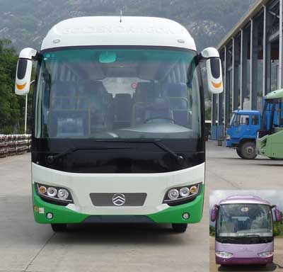 XML6858J23客车燃油公告图片1