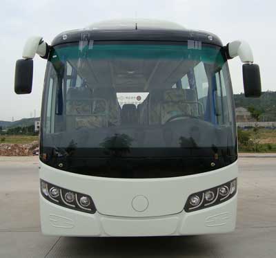 XML6757J28客车燃油公告图片1