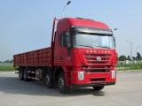 CQ1314HMG466V载货汽车燃油公告图片2