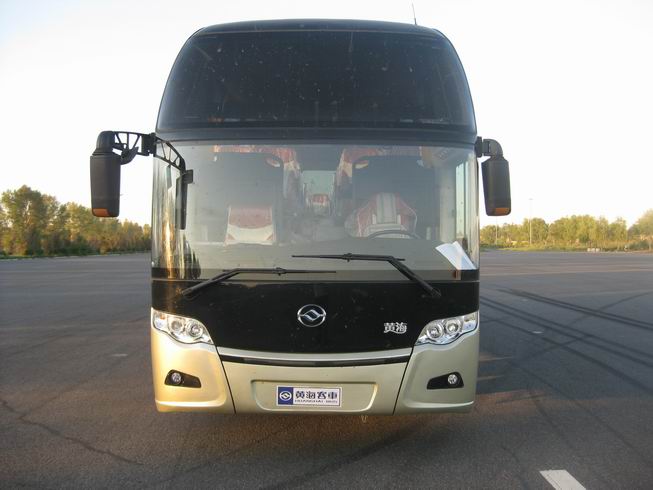 DD6128C02客车燃油公告图片1