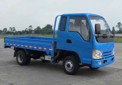 SC1040MND41载货汽车燃油公告图片2
