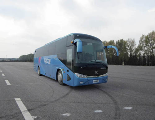 XMQ6113AYD4C客车燃油公告图片2