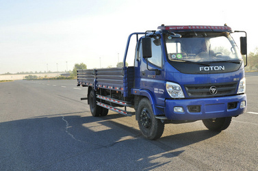 BJ1159VKPFG-2载货汽车燃油公告图片2