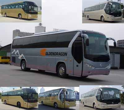 XML6127J33客车燃油公告图片2