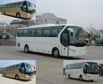 XML6113J28客车燃油公告图片2