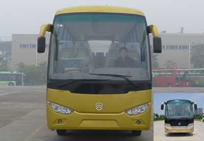 XML6103J28客车燃油公告图片1