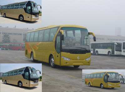 XML6103J28客车燃油公告图片2