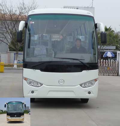 XML6103J38客车燃油公告图片1