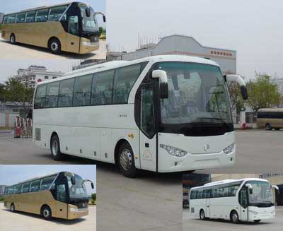 XML6103J38客车燃油公告图片2