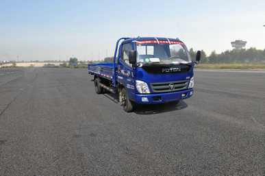 BJ1049V9JDA-AA载货汽车燃油公告图片2