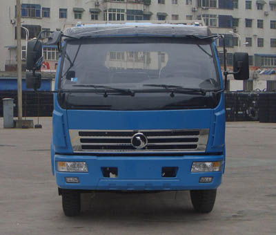 STQ1166L10Y34载货汽车燃油公告图片1