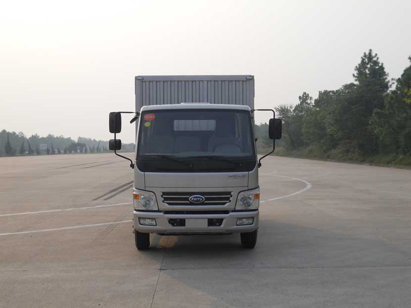 SQR5080XXYH18D厢式运输车燃油公告图片1