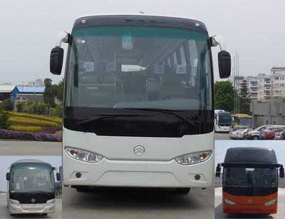 XML6117J18客车燃油公告图片1