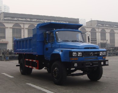 STQ3123CL7Y313自卸汽车燃油公告图片2