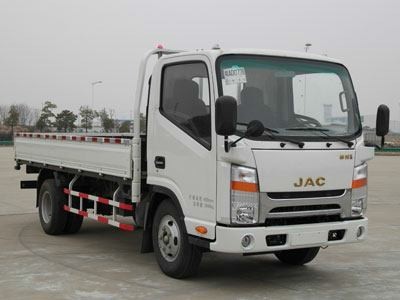 HFC1041P73K2C3-1载货汽车燃油公告图片2