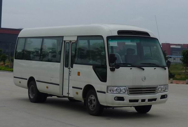 XML6700JA3客车燃油公告图片2