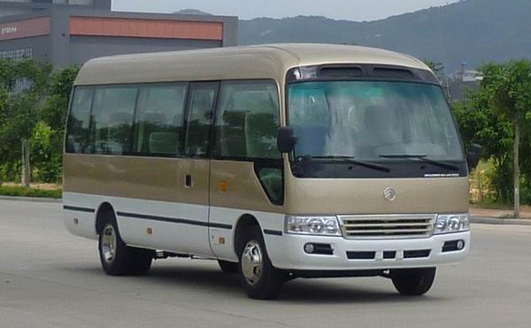 XML6700J88客车燃油公告图片2