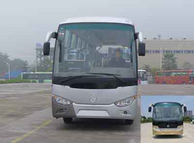 XML6103J68客车燃油公告图片1