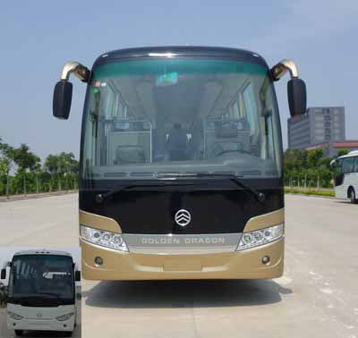 XML6103J68客车燃油公告图片1