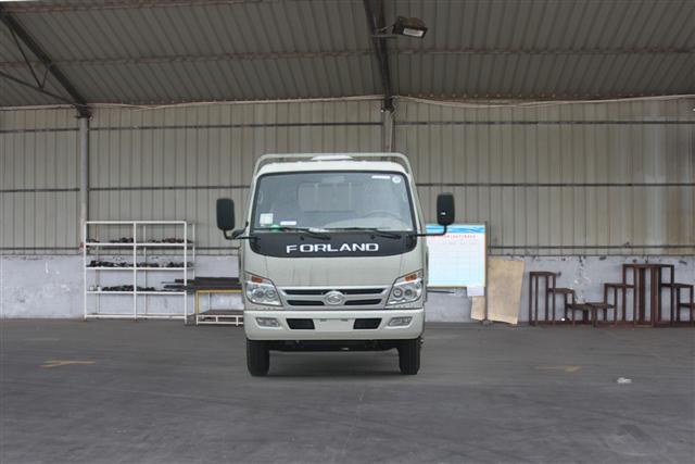 BJ1042V9PB4-X1载货汽车燃油公告图片1