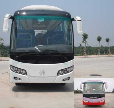 XML6897J18客车燃油公告图片1
